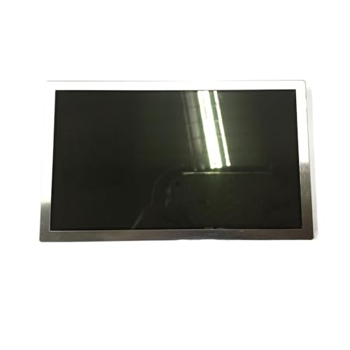 Pantalla para Coche LCD de 7 Pulgadas LQ070T5GA01 LQ070T5GC01 para Mandos de Toyota Prius