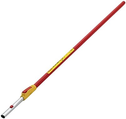 Wolf Garten ZMV3 Multi-Change Telescopic Handle Extends from 170-300cm