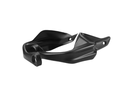 Protège-mains pour moto kit extension déflecteur de vent AK550