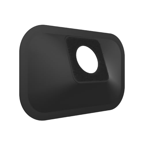 Image of WYZE Window Cam Wedge Mount, Compatible Only with WYZE Window Cam, 20-Degree Viewing Angle, Glare-Reducing Design
