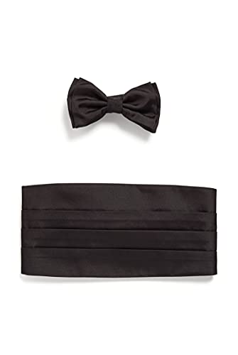 Hugo Boss Set regalo Set bow tie cumm FASCIA DA