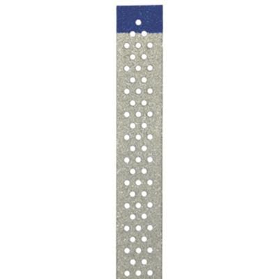 Axis Dental FSP4-M Perforated Diamond Strips Medium 4.0mm 10/Pk