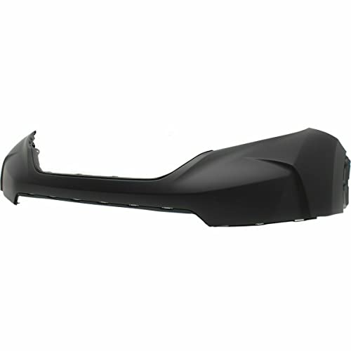 Image of FitParts Compatible with Honda CR-V 2017-2019 Front Upper Bumper Cover