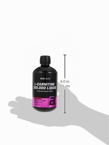 biotech l carnitine 100.000 liquid vélemény BioTechUSA L-Carnitine | 2.000mg L-Carnitine Select Your Start Date:14th December Nutracology L Carnitine 1000mg making it convenient for vegan-dha