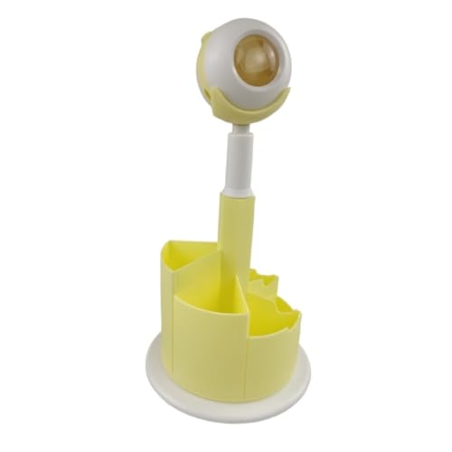 Petite lampe de lecture créative au design épuré pour éclairage intérieur moderne - 4
