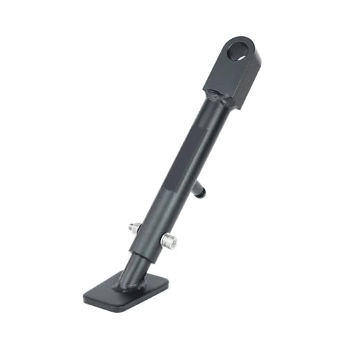 Béquille latérale réglable pour éviter la chute de votre TRK 502 X sur sol mou