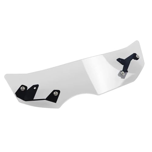 Déflecteur de vent supérieur haut de gamme R1200GS R1250GS