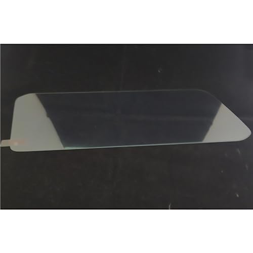 Verre trempé 9H haut de gamme pour écran de navigation Mazda 3 8.8"