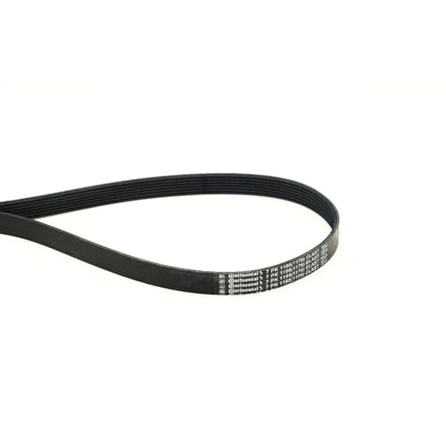 Continental 7PK1195 ELAST Courroie striée auto poly-v de remplacement