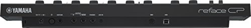 Image of Yamaha REFACE CP Portable Electric Piano and Vintage Keyboard Sound Engine with 37 Mini-Keys