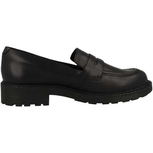 Image of Clarks Womens FlatPenny Loafer