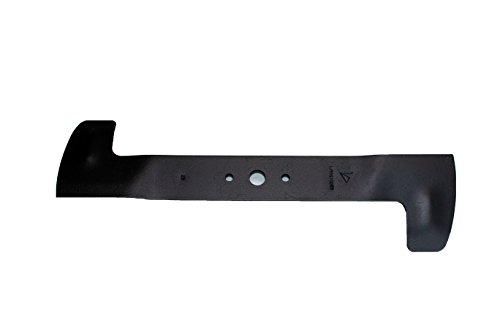 Mountfield 182004344/1 91,4 cm Original Mountfield/Castel Garden/Alpina und Stiga links Hand Hi Lift Rasenmähermesser Collection – grau