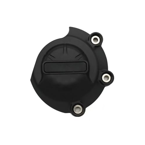 Protecteur stator moteur moto rigide de haute précision pour CB500F