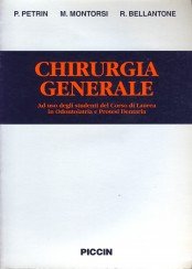 Chirurgia generale (per odontoiatri)