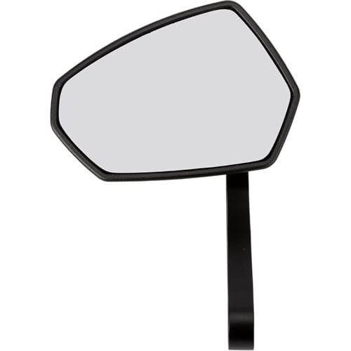 Espejo de bicicleta ergotec M 77 retrovisor manillar ajustable resistente 2