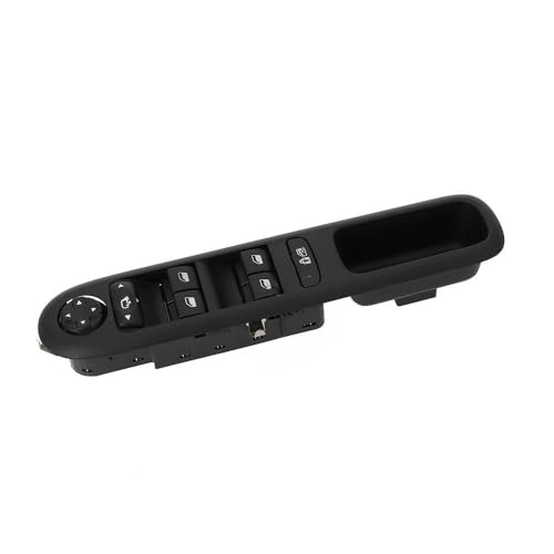 Interrupteur de fenêtre électrique Peugeot 3008 bouton lève-vitre avant gauche 96650621ZD 2010 2012