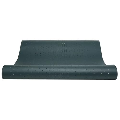 YJEUZCD Conveyor Belt PVC Material, Industrial Packing Machine Transport Conveyor Replacement Belts, Industrial Belt Replacement for Conveyor Table(3.3x98.4 ft)