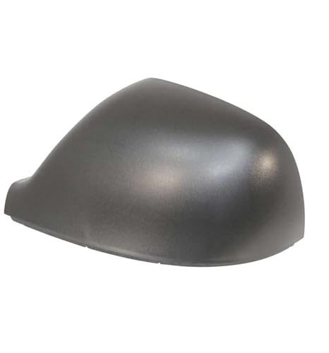 Coque de rétroviseur extérieur non peinte gauche pour réparer votre VW T5