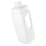 Carafe à jus – design simple, pratique et dotée d'une poignée ergonomique pour une prise en main confortable et facile
