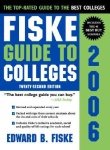 Fiske Guide To Colleges 2006