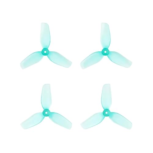 Hélices 31 mm anti-vibration pour réparer et booster le drone Air65