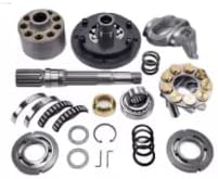 Hydraulic Pump Repair Parts Kit for Linde HMR135