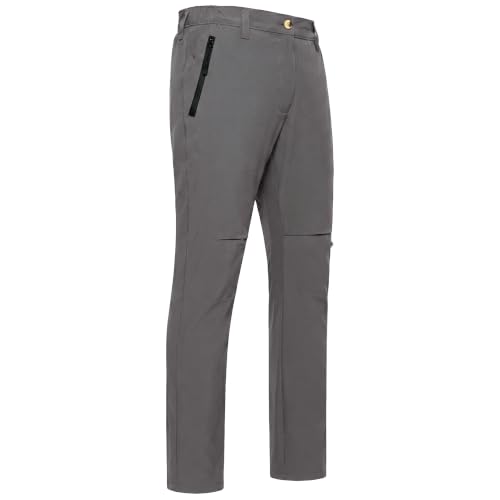 Image of GOKYO Munnar Trekking Pants Lightweight Trekking Pants for Trail Comfort, Durability, and All-Day wear for Mens