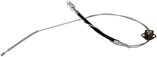 Dorman Parking Brake Cable P N C92240