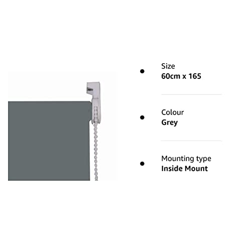 Home In Style 4U Roller blinds Thermal Blackout Roller blind - Image 3