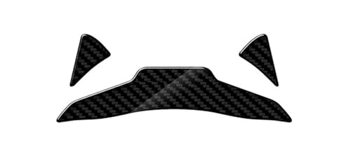 Autocollants réservoir moto CB650R pour protéger votre peinture des frottements en balade