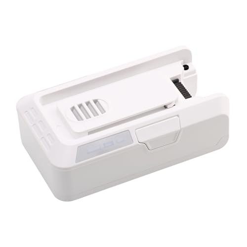 Seilylanka Ersetzen Sie den Original Staubsauger Batterie 21.6V 3000mah Li-Ionen Batterie Tineco A11