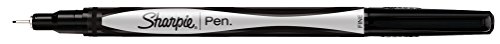 Sharpie - Penna a tratto fine, confezione da 2