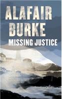 Missing Justice 0752865226 Book Cover