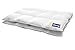 Produktbild HANSKRUCHEN® Pro Sleep Daunendecke 135x200 cm - Extra warm / Winter - Made in Germany Kassettendecke aus 100% Baumwolle - Allergiker geeignet