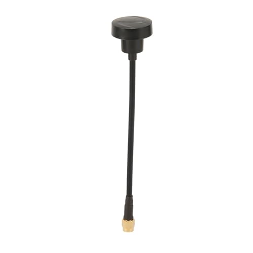 Vikye 5.8GHz 2dBi Omnidirectional FPV Antenna for Remote FPV Racing Drone with High Efficiency, Vikye8mn5vytuce
