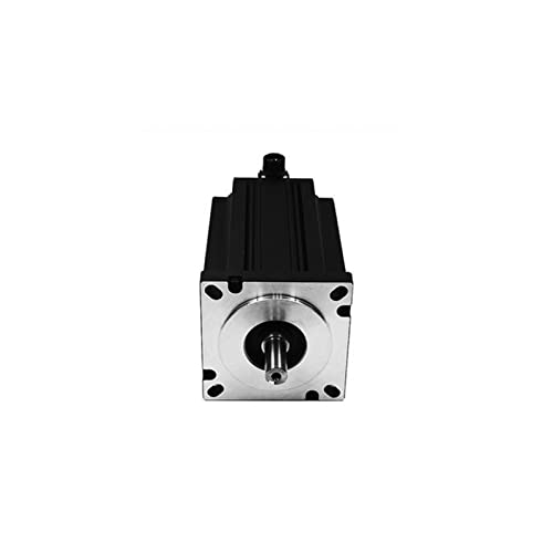 Moteur pas à pas hybride triphasé 1,2 degrés pour axe de routeur CNC - 2