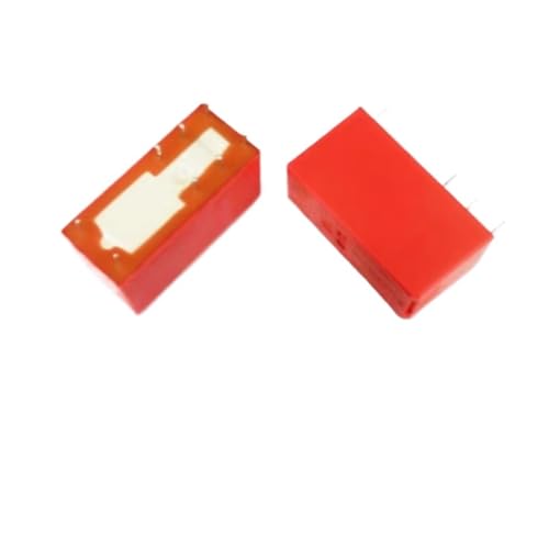Relais RT314024 24V 16A 8 broches commutateur pour carte PCB