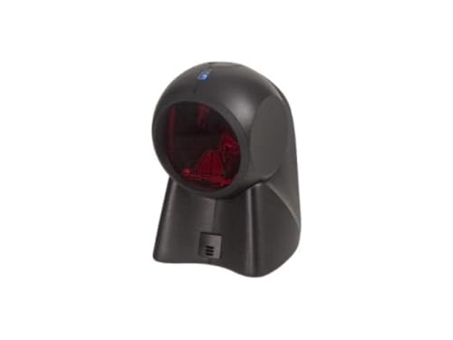Honeywell handheld scanner terminal