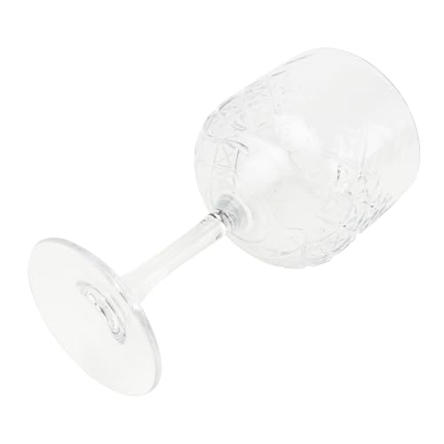 Garneck Coupe Verre Décorative Pour Vin Mousseux Verre De Mariage Chic Et Pratique Pour Maison