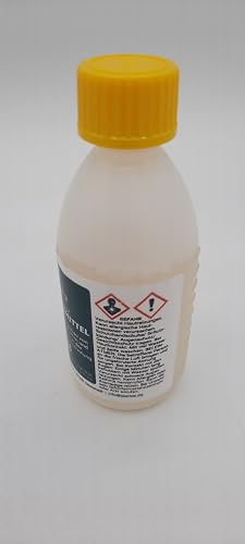 Joenos Kitzinger Antigeliermittel, Enzympräparat für Saft- und Weinherstellung, Exclusiv Handel,Aachen,50ml Flasche