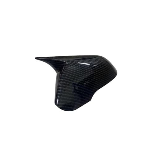 Coques rétroviseur voiture Sonata 9 look OX Horn pour trajets quotidiens