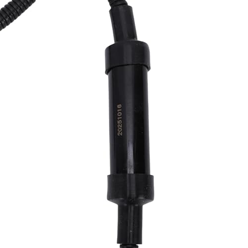 Électrovanne d'arrêt d'huile Aramox pour moteur derv 2V88 - 8