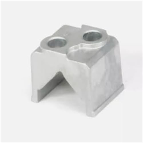 90515265 Jig Saw Blade Clamp 7662 7662B KS405-AR Replacement for Black and Decker OEM