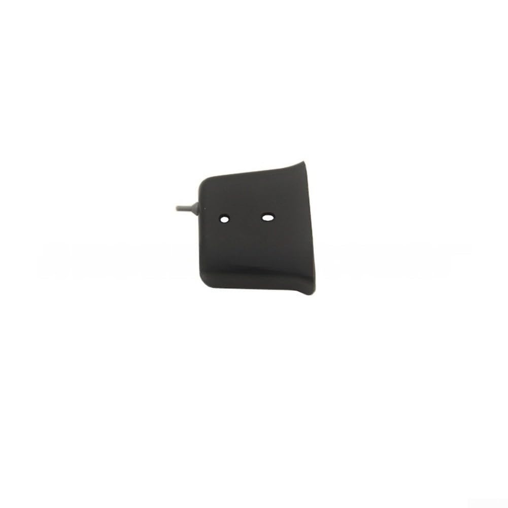Bloque de tope limitador de portón trasero para Jeep para Wrangler JK, pieza de repuesto de alta resistencia para evitar oscilaciones inesperadas, seguridad mejorada y montaje seguro, fácil