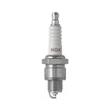 Replacement For Compatible With NGK Genuine OEM (7829) Spark Plug - BP7HS-10