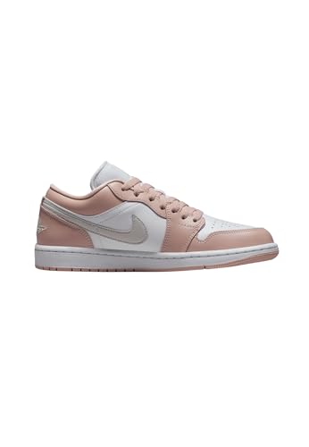 Image of Nike Women's Air Jordan 1 Low Sneaker