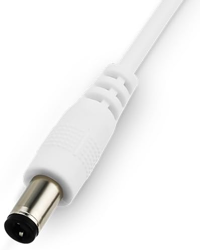 Power Adapter Compatible with NETGEAR Wireless-AC and Wireless-N Access Points (PAV12V-100NAS)