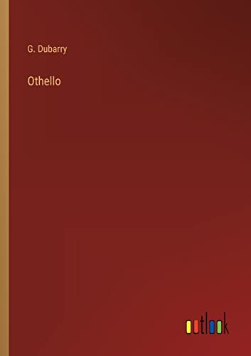Othello (Portuguese Edition)
