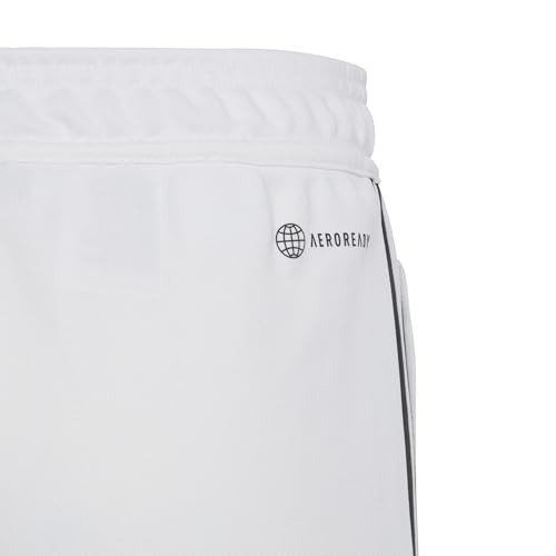 Image of adidas Girl's Tiro Regular Fit Track Pants