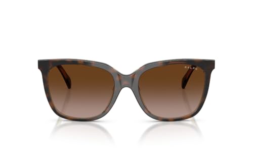 Opiniones y reviews de Lentes Ralph Lauren Mujer más recomendados. 42 Ralph Lentes de Sol Degradados RA5343U 629413 55